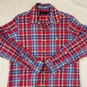 Ralph Lauren Button Down